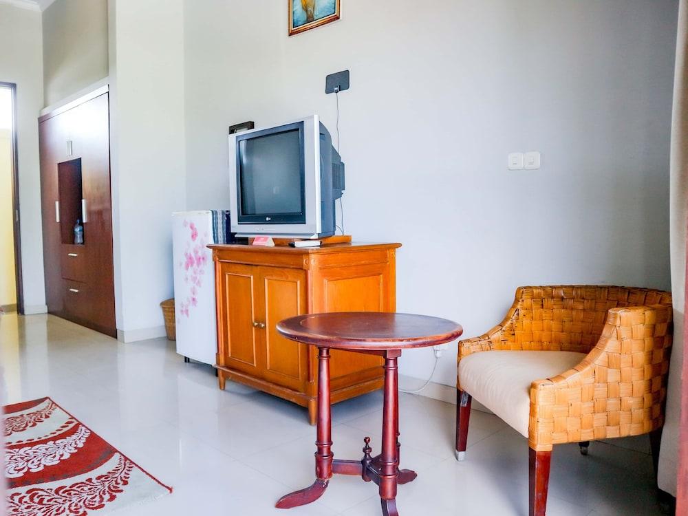 U Tube Hotel Uluwatu Eksteriør billede