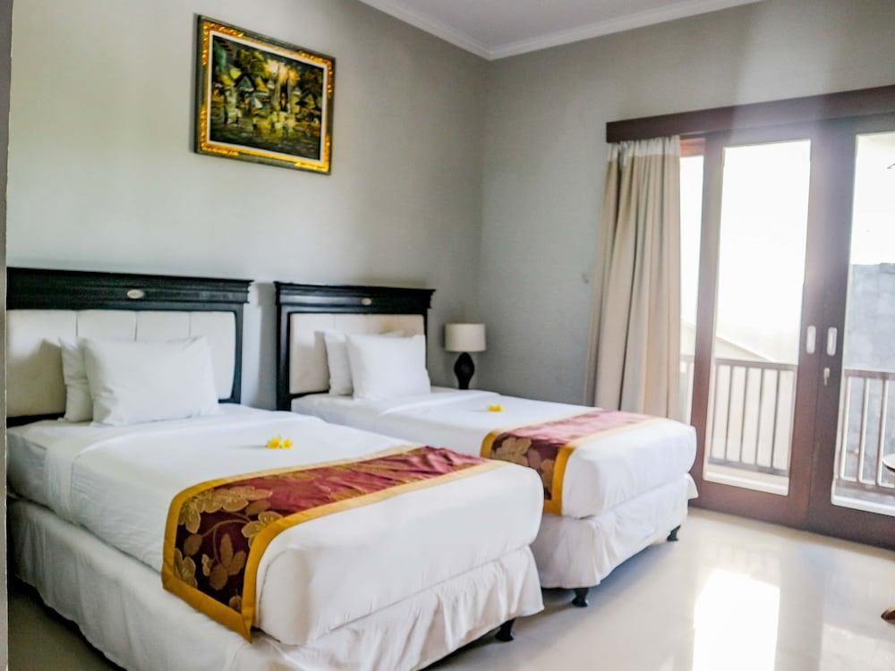 U Tube Hotel Uluwatu Eksteriør billede